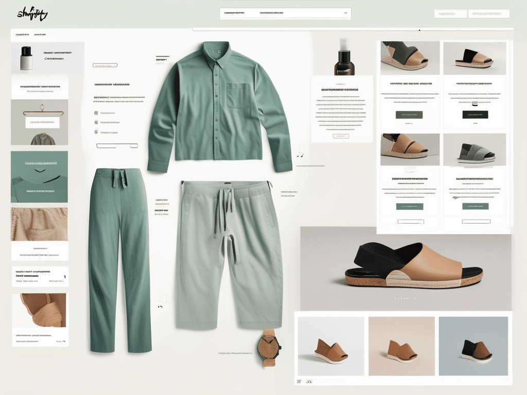 Best Practices for Optimizing Product Pages on Shopify