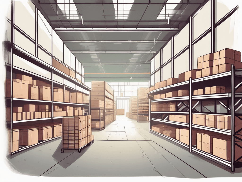 Best Practices for Managing Inventory on Shopify