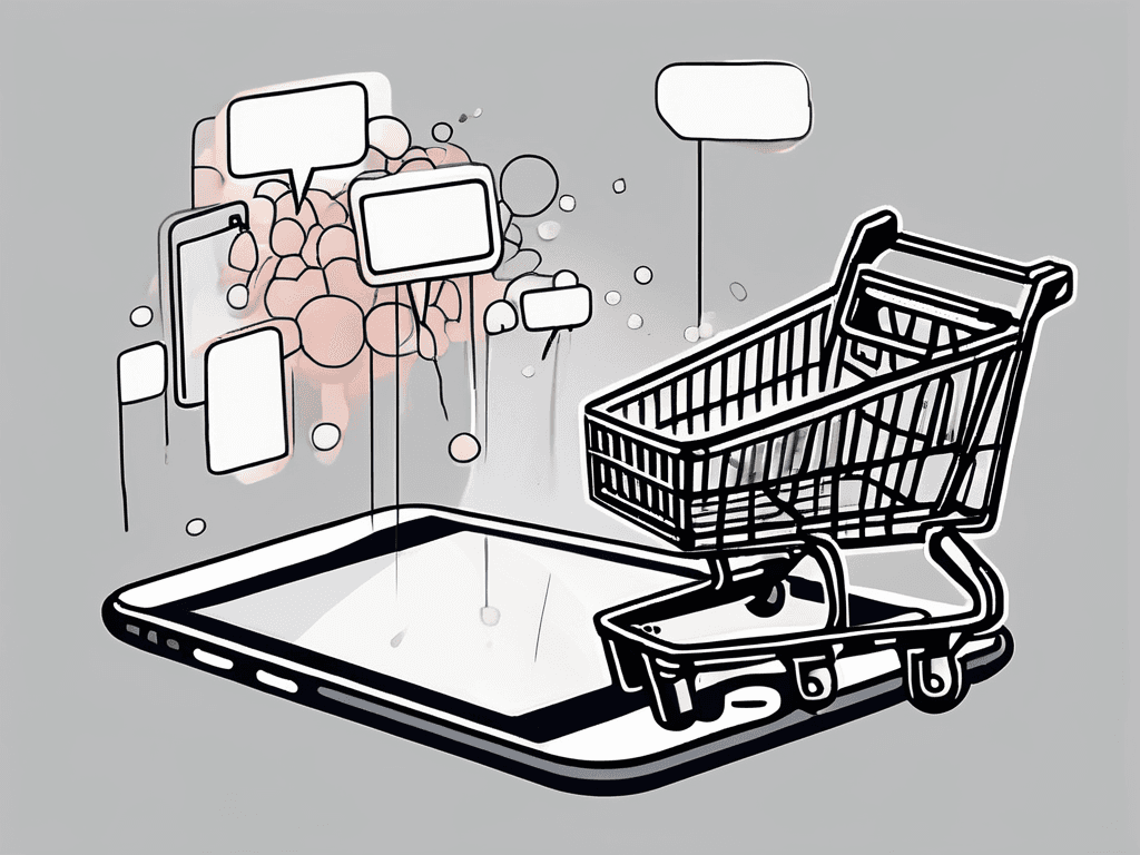 Maximizing Sales with SMS Abandoned Cart Recovery on Shopify