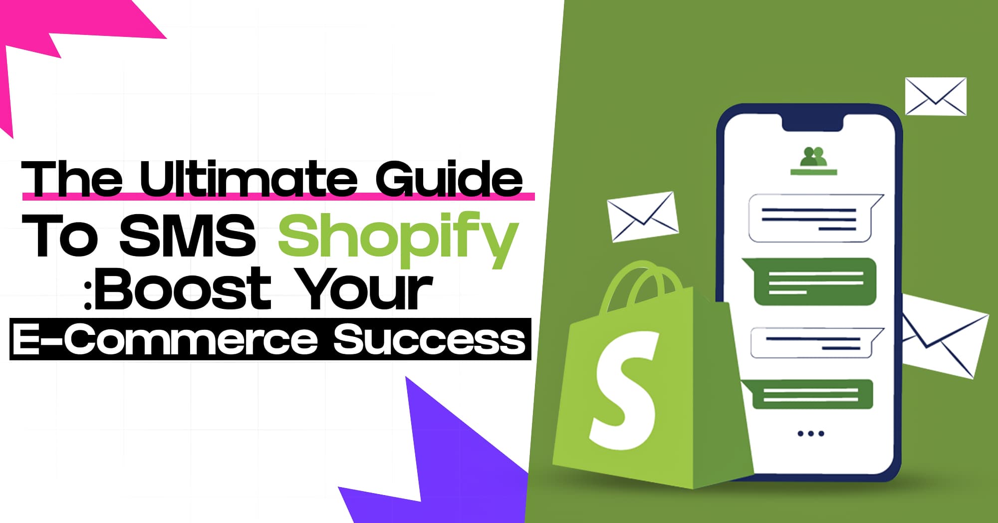 The Ultimate Guide to SMS Shopify: Boost Your E-commerce Success