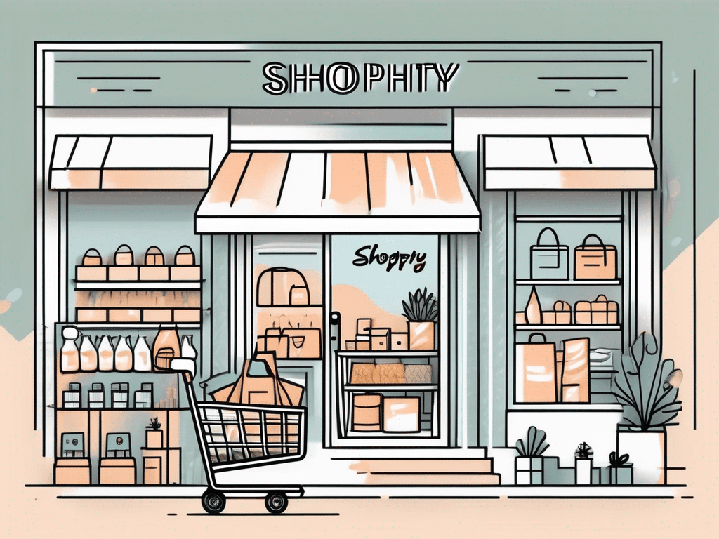 The Ultimate Guide to Shopify: Everything You Need to Know