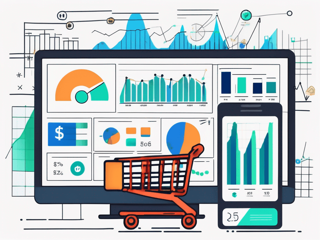Understanding and Analyzing Shopify Analytics: A Comprehensive Guide