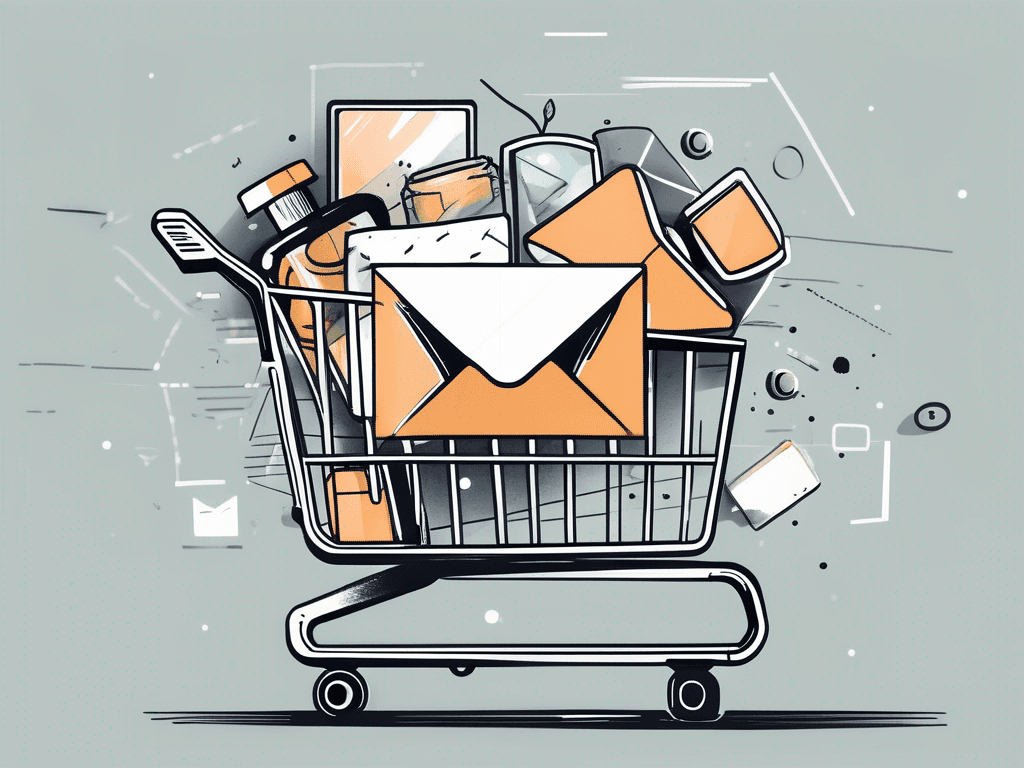 Utilizing Abandoned Cart Recovery Emails on Shopify: Boosting Sales and Converting Customers