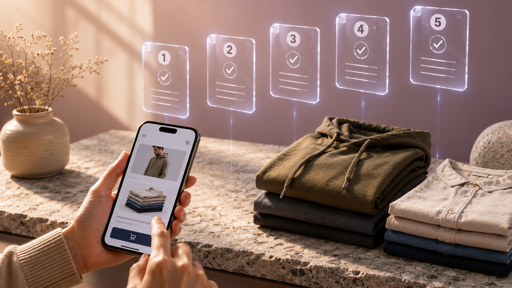5 Tips for Optimizing Mobile Experience for Shopify Websites