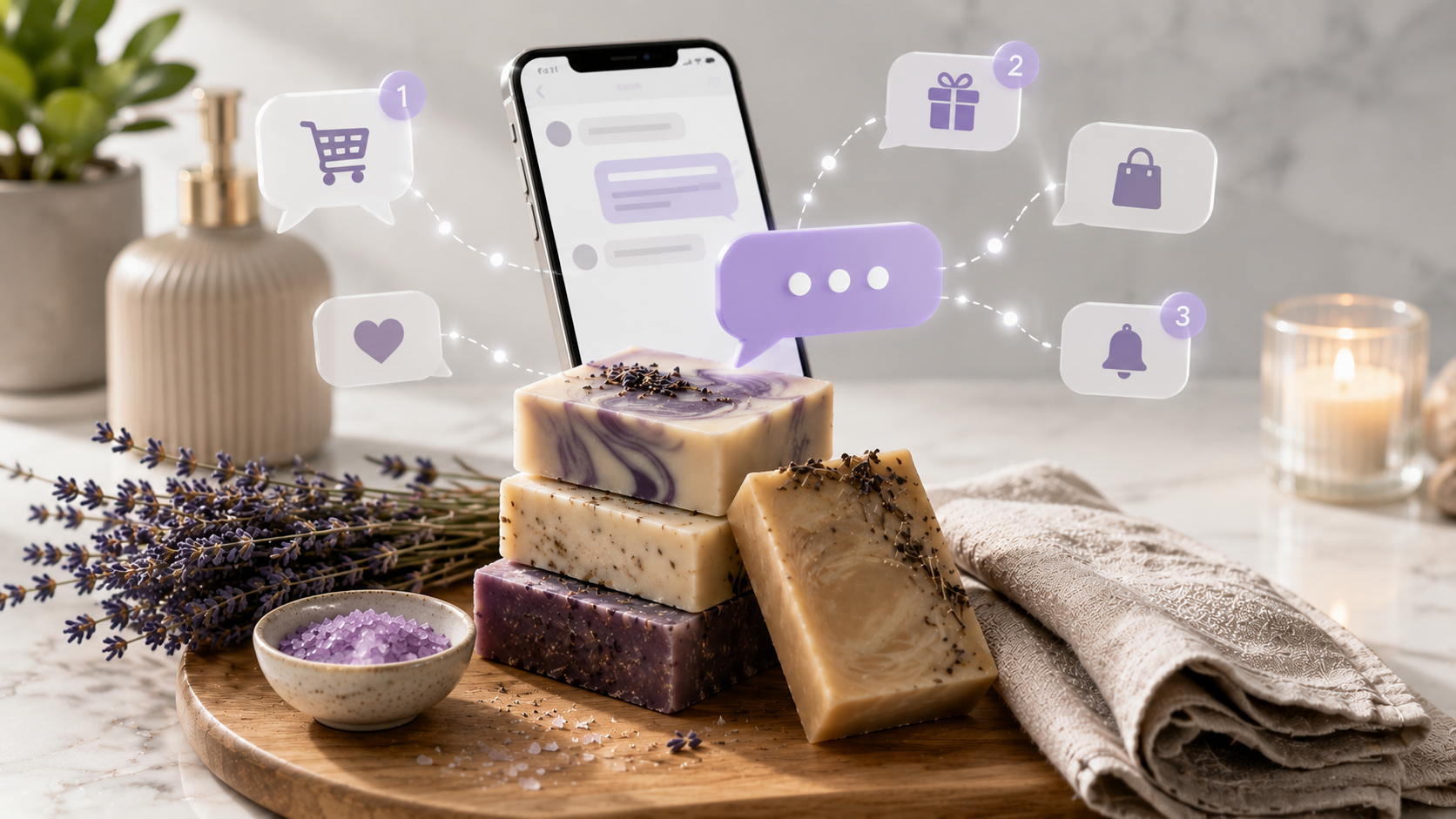 Boost Your Shopify Sales with Free SMS Marketing