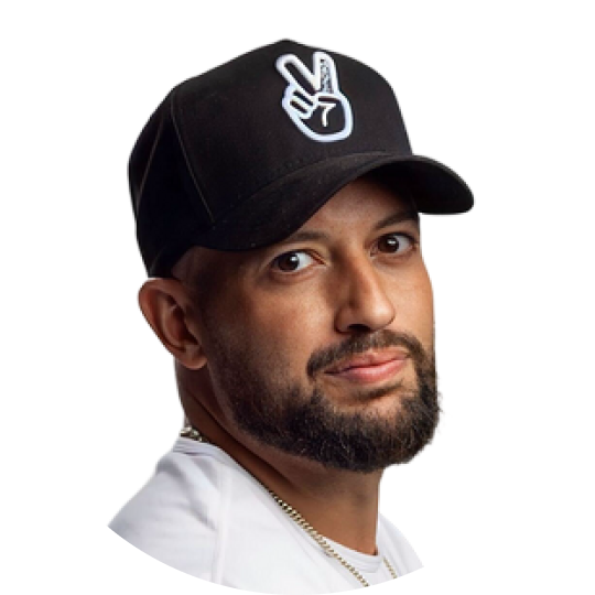 Steve Lequerica